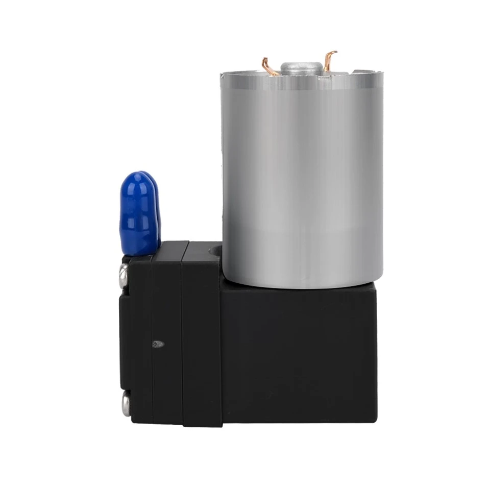 12V 24V Single Head Fresh Water Pump factory 12V 24V Single Head Fresh Water Pump factory
