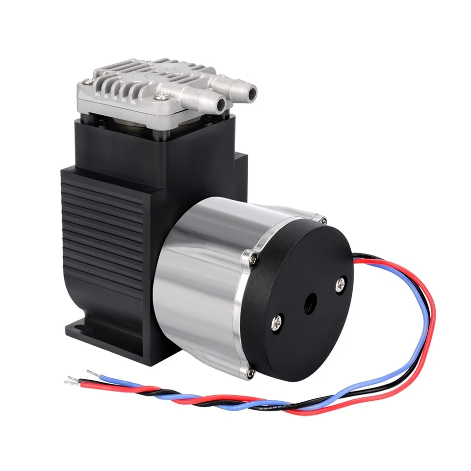 Air Pump DC 12V-24V factory
